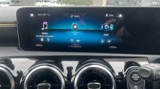 Mercedes-Benz A-Class A180d Sport Executive 5dr Auto Diesel Hatchback